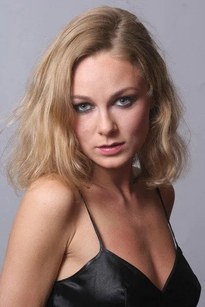 Julia Kołakowska