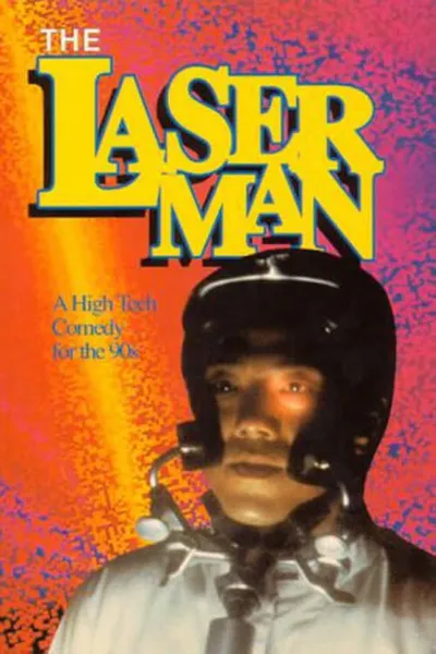 The Laser Man