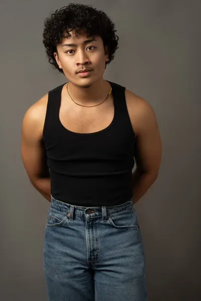 Jaydon Nget