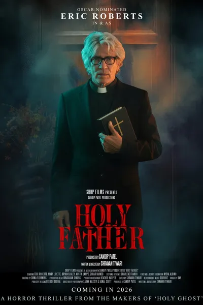 Holy Father