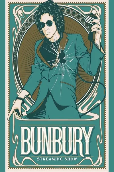 Bunbury Streaming Show