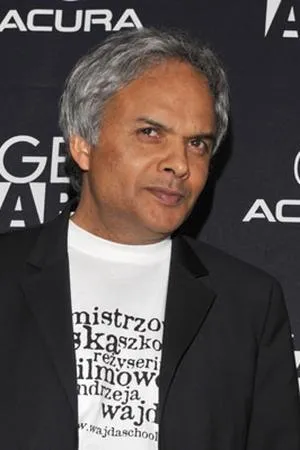 Udayan Prasad