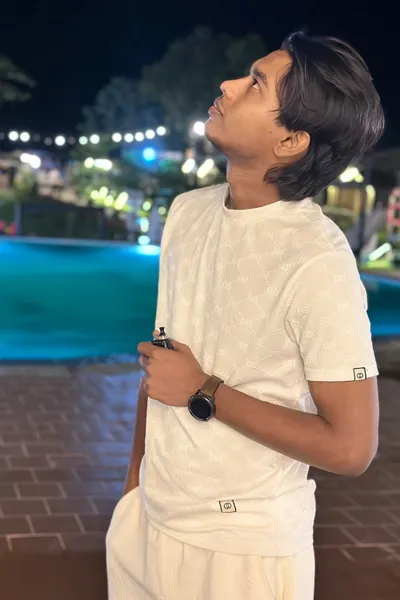 Faisal Khan Shuvo