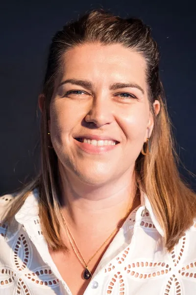 Mélisa Godet