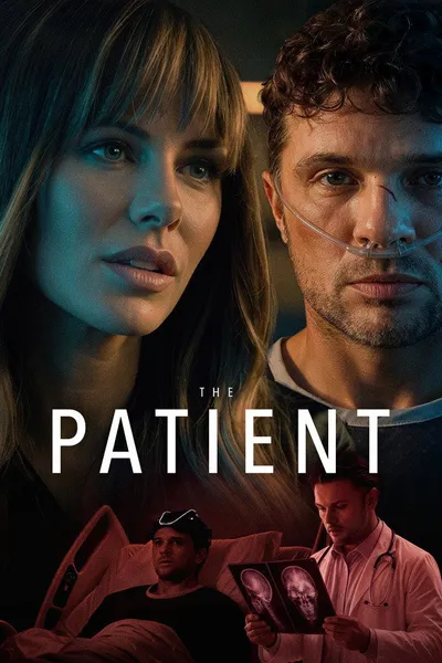 The Patient