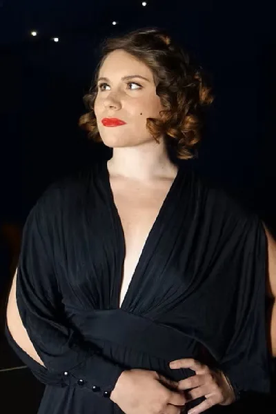 Marie-Laure Brossalosco