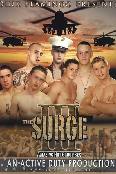 The Surge III