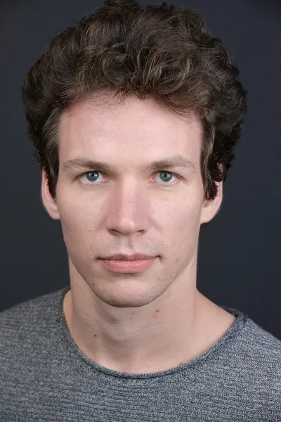 Georgiy Marchenko