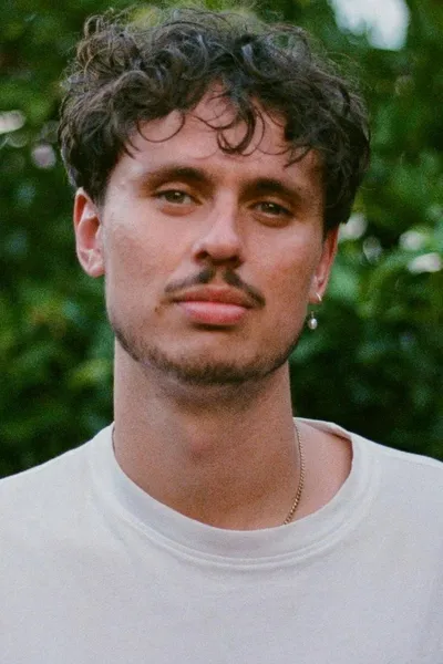 Jesse Samos Leaman