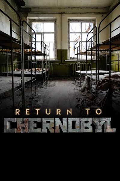 Return to Chernobyl