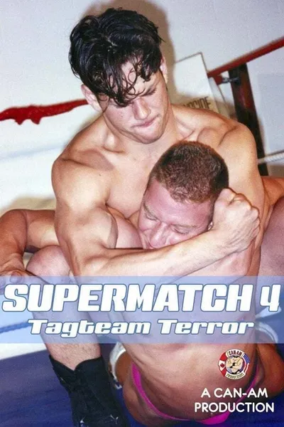 Supermatch 4 (Tagteam Terror)
