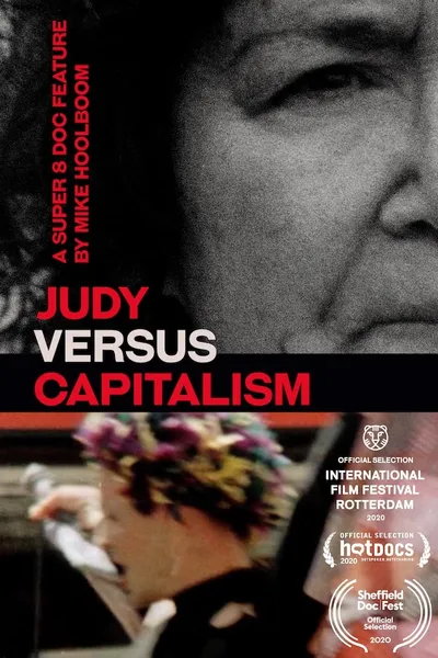 Judy Versus Capitalism