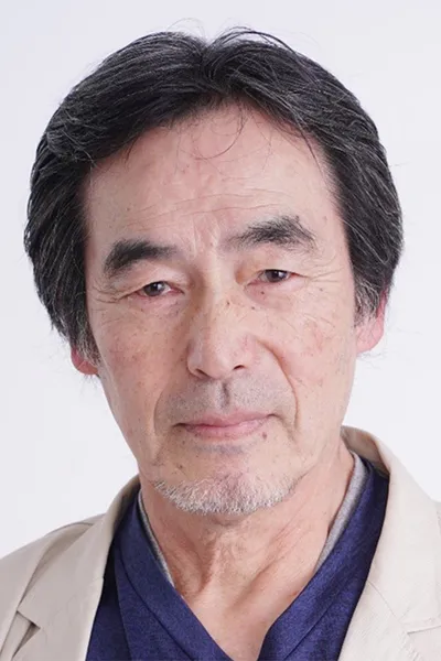 Takeshi Irie