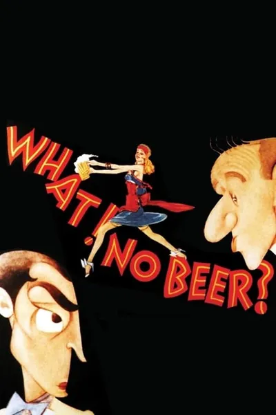 What! No Beer?