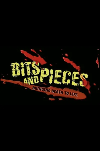 Bits and Pieces: Bringing Death to Life