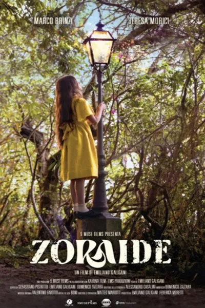 Zoraide