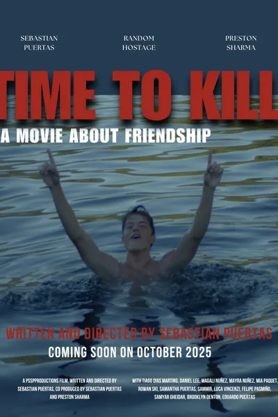 Time to Kill