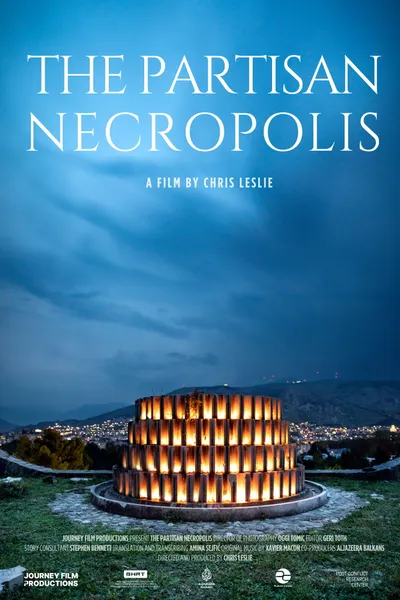 The Partisan Necropolis