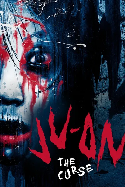 Ju-on: The Curse