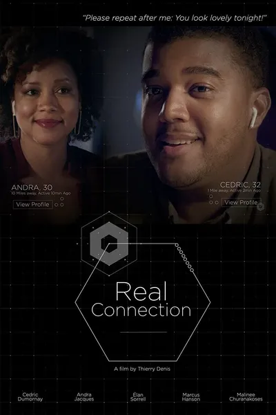 Real Connection