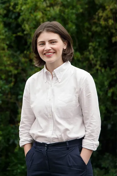 Chlöe Swarbrick