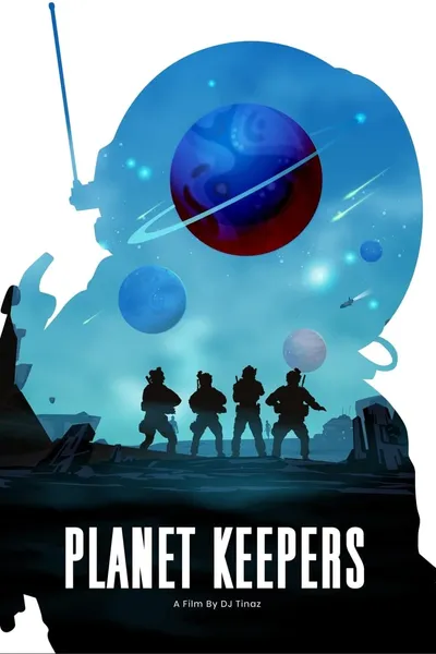 Planet Keepers