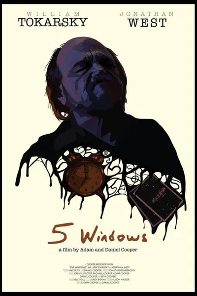 Five Windows