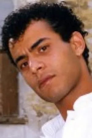 Kamel Amar