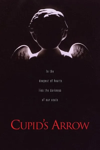 Cupid's Arrow