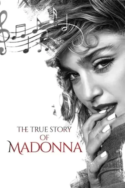 The True Story of Madonna