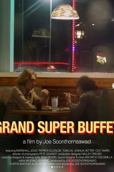 Grand Super Buffet