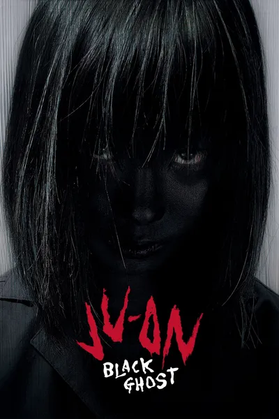 Ju-On: Black Ghost