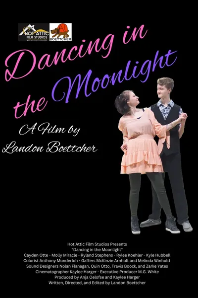 Dancing in the Moonlight