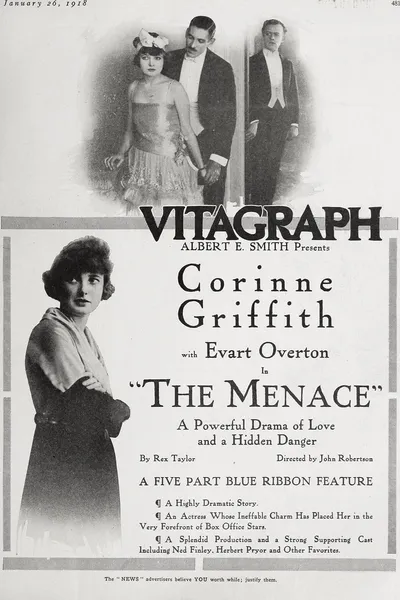 The Menace