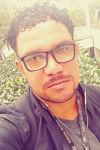 Dom Pavarotty