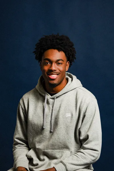 Bradley Louidon