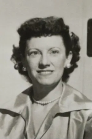 Mary Ellen Bute