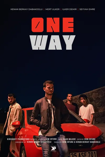 One Way