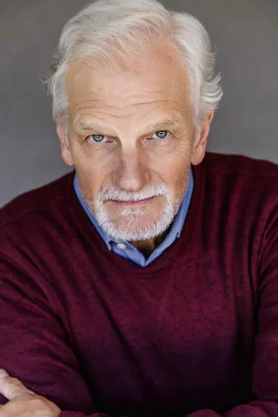 Martin R. Hardlund