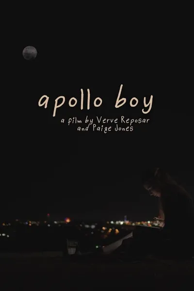 Apollo Boy