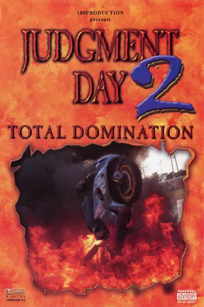 Judgment Day 2: Total Domination