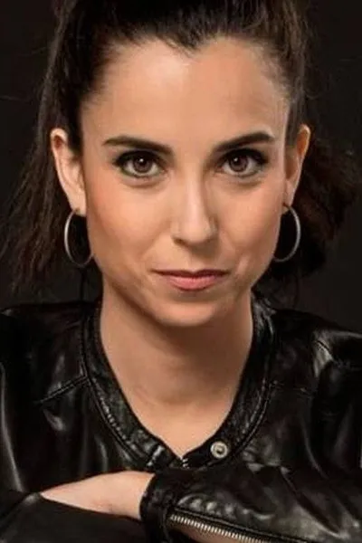 Laura Rosel