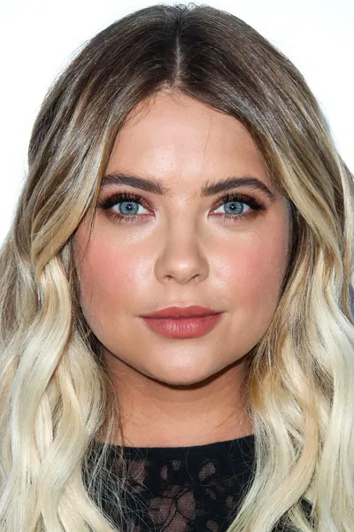 Ashley Benson