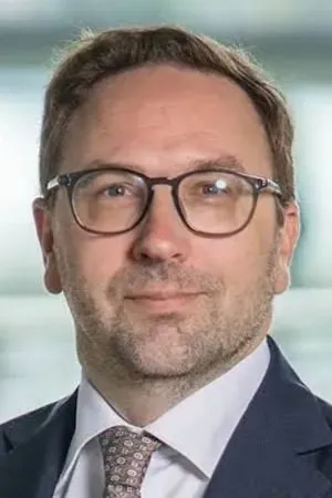 Fredrik Malm