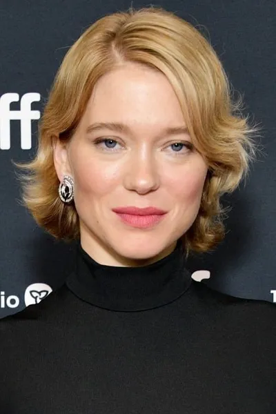 Léa Seydoux