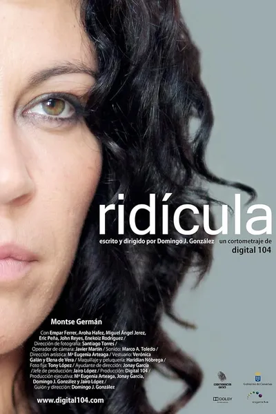 Ridícula