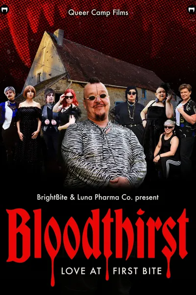 Bloodthirst: Love at First Bite