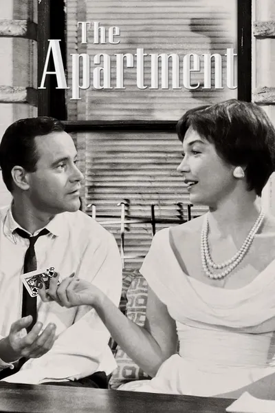 The Apartment