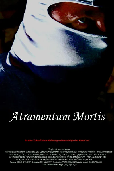 Atramentum Mortis