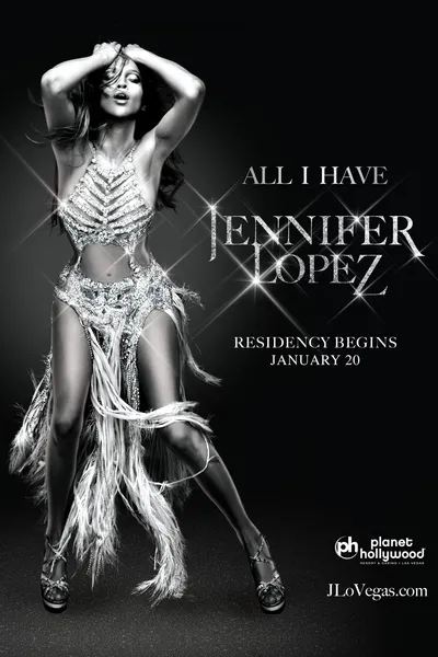 Jennifer Lopez | All I Have